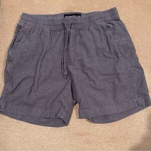 Men’s Abercrombie Shorts | Size Medium